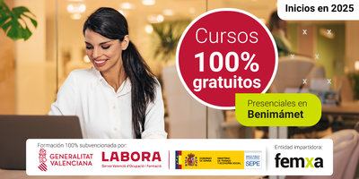 cursos femxa