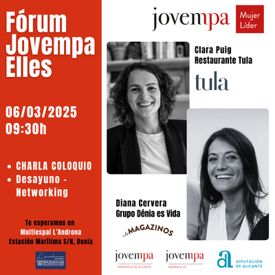 Fórum Jovempa Elles