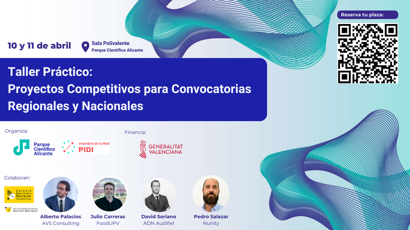 Curso proyectos 2025