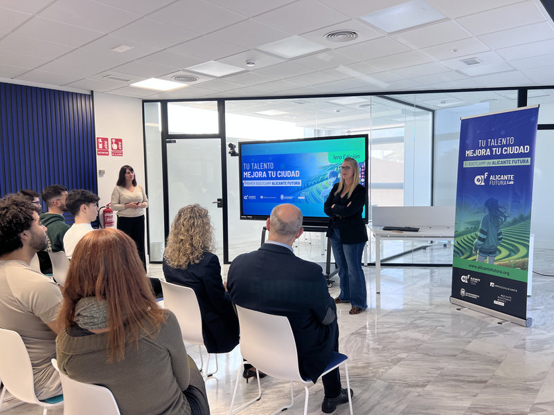 alicante futur lab