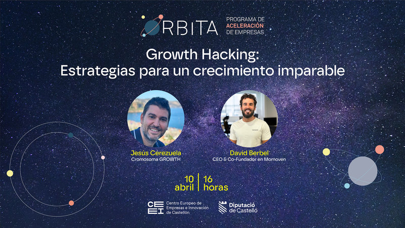 Growth Hacking: Estrategias para un crecimiento imparable