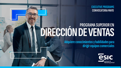 Programa Superior en Direcci�n de Ventas