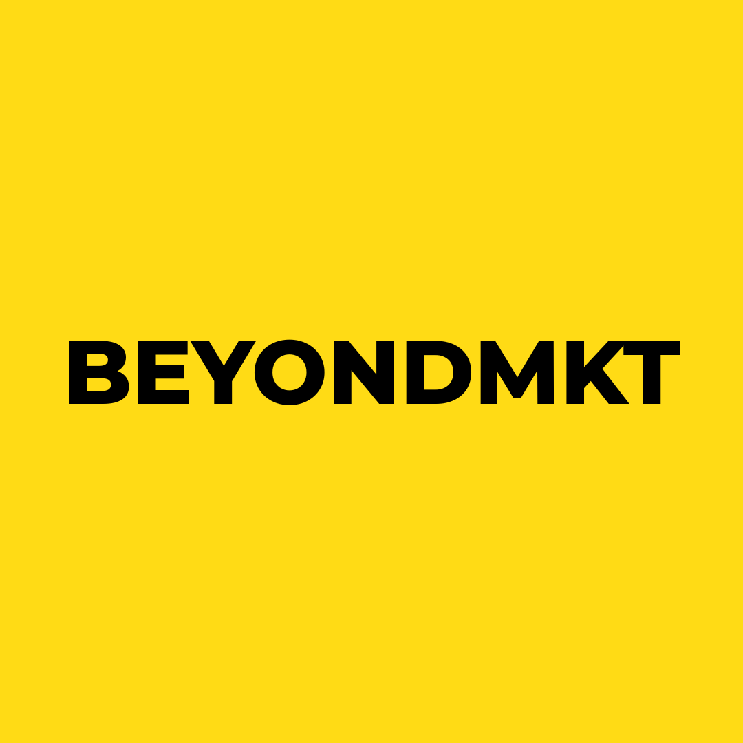 BEYONDMKT; La mejor agencia de marketing en Murcia