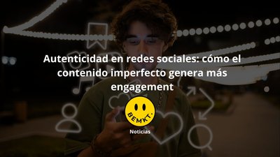 Redes Sociales