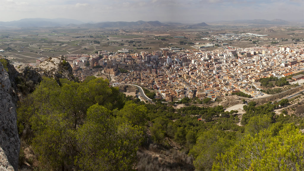 comunidad energetica villena