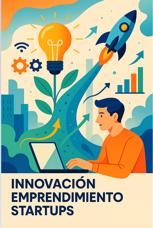 Emprendimiento innovador
