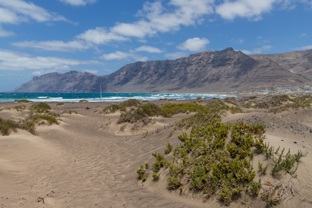 Geheimtipps f�r Lanzarote: Orte abseits der Touristenmassen