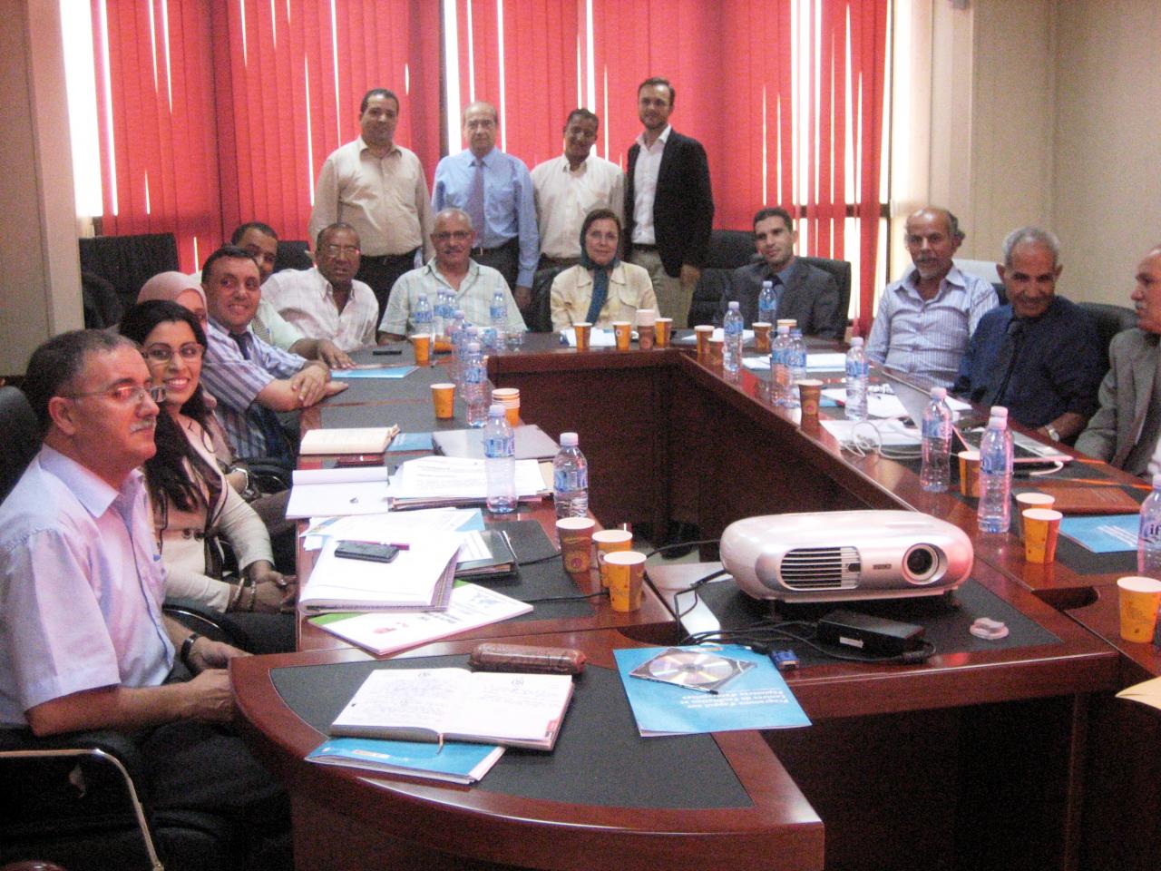 taller Argelia octubre 2011