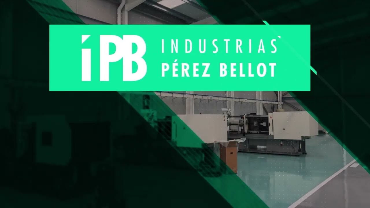 INDUSTRIAS PEREZ BELLOT SL.