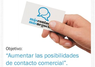 El Centro de Congresos de Elche acoge el 13� Encuentro Empresarial �M�s Contacto, M�s Negocio�