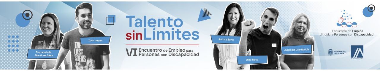 jornada impulsalicante