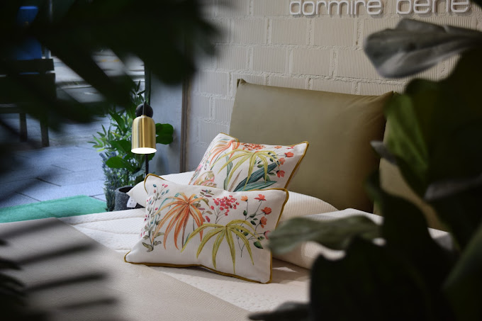 Sleepers Confort Store - Tienda de Colchones y Descanso
