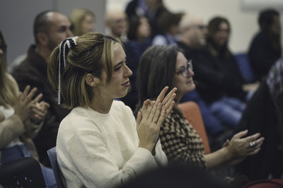 Encuentro Focus Pyme y Emprendimiento l'Alcoi�, El Comtat y Vall d'Albaida� (14)