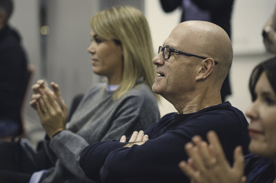Encuentro Focus Pyme y Emprendimiento l'Alcoi�, El Comtat y Vall d'Albaida (15)
