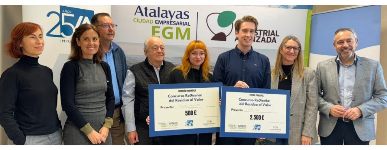 premios reciclaje