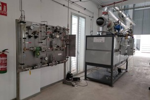 Proyecto H2Frit: innovaci�n conjunta para descarbonizar la industria cer�mica