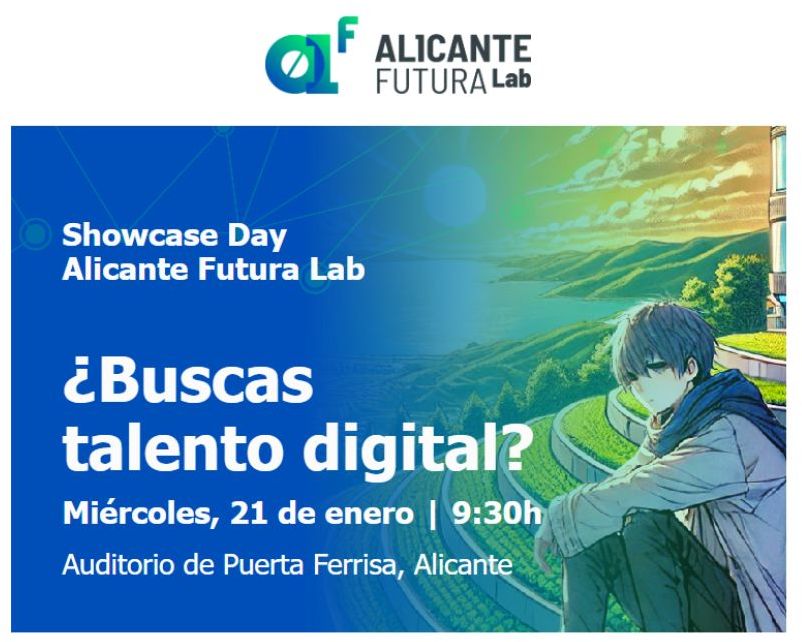 alicante futura lab