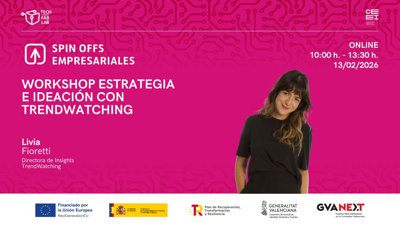 tercera sesion trendwatching