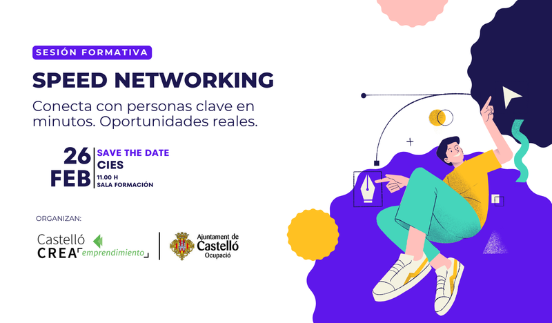 Castelló Crea | Jornada I