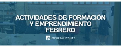 impulsalicante febrero