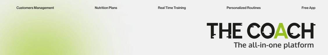 TheCoach-Link S.L.
