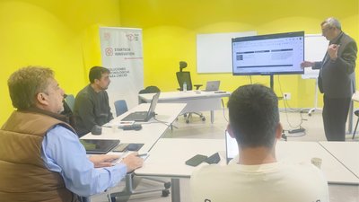 Tambi�n se realizan mentor�as privadas y personalizadas