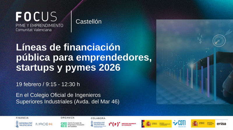 focus pyme financiaci�n