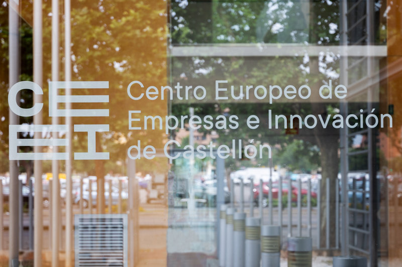 Imagen de archivo de CEEI Castellón