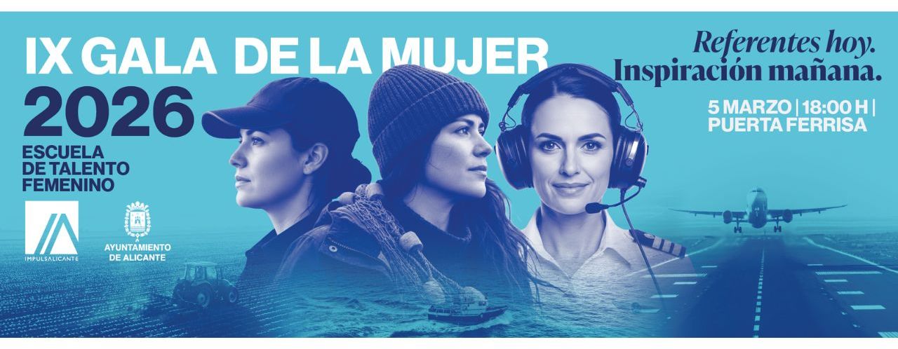 gala de la mujer