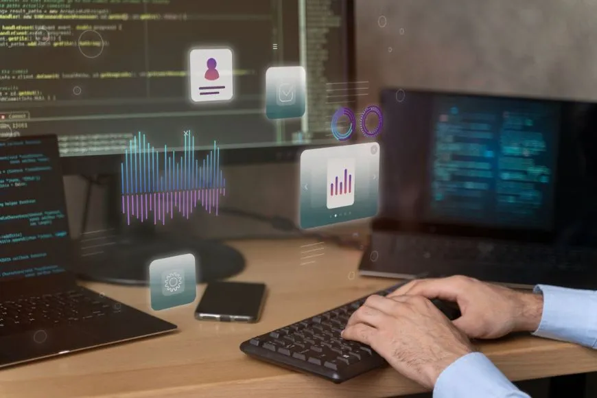Herramientas de IA para ventas: integra la IA en tu empresa