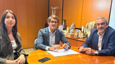 CEEI Elche y Diputaci�n de Alicante