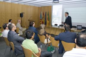 Jornada: Protecci�n del dise�o Industrial