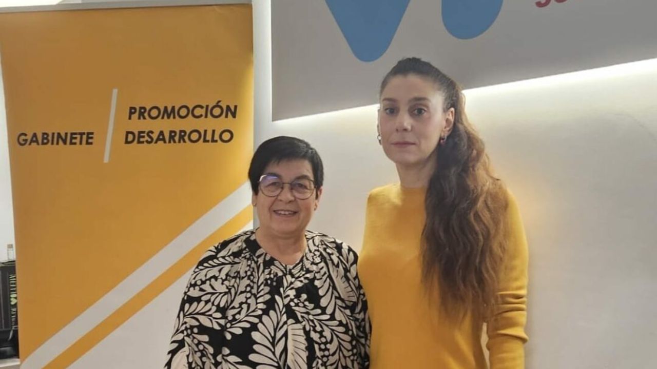 villena comercio
