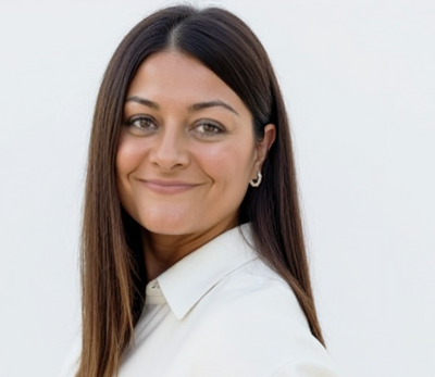 Ruth Falquina