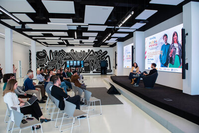 Demo Day INCIBE Emprende