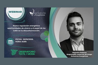 Nueva regulaci�n energ�tica: oportunidades de ahorro y el papel delos CAEs en la descarbonizaci�n