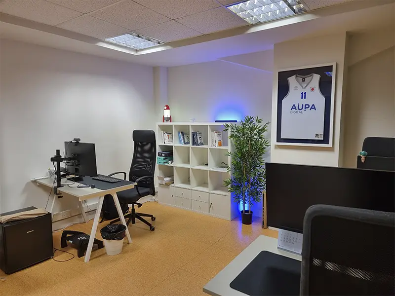 Aupa Digital