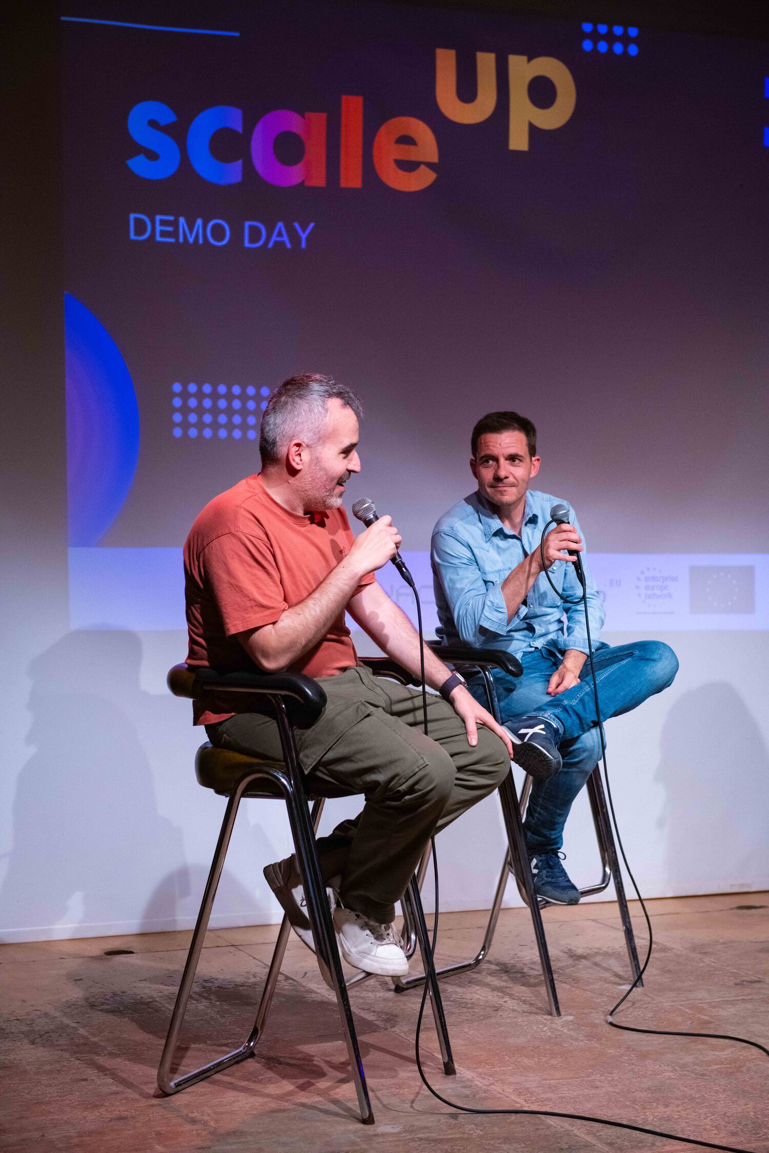 Demo Day 8� Edici�n Scale Up (18)