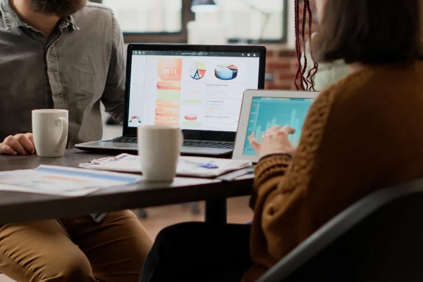 Inbound marketing B2B: c�mo atraer leads cualificados sin perseguir a tus clientes