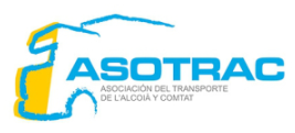 Asociaci�n del Transporte de L'Alcoi�-Comtat