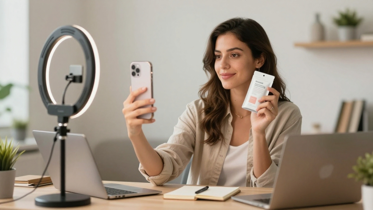 Contenido UGC: una oportunidad para que emprendedores y pymes vendan con m�s confianza
