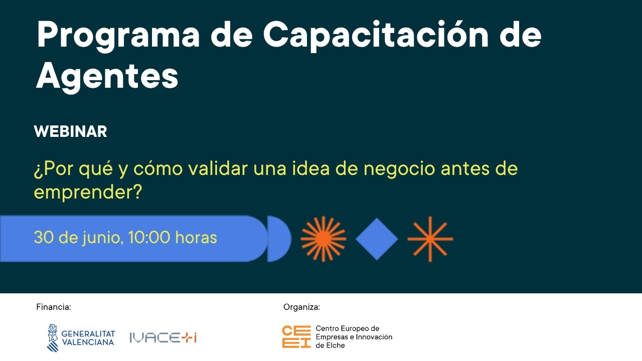 �Por qu� y c�mo validar una idea de negocio antes de emprender?