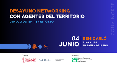 DIALOGOS EN EL TERRITORIO BENICARL�