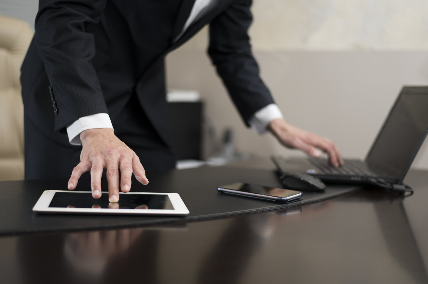 La decisi�n que muchas empresas est�n retrasando� y que podr�a acabar convirti�ndose en un problema enorme