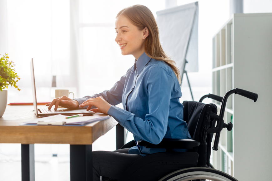 Accesibilidad digital: por qu� es clave para las empresas en el entorno online