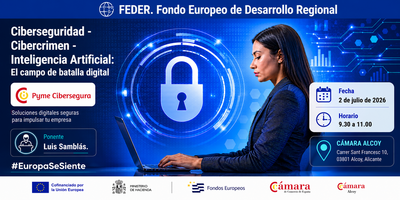 Cómo proteger tu empresa ante las nuevas amenazas digitales