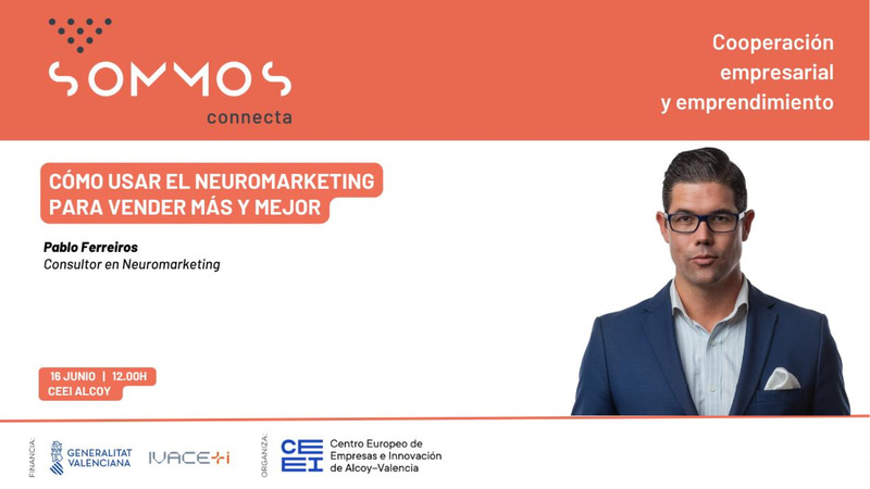 C�mo usar el neuromarketing para vender m�s y mejor (Portada)