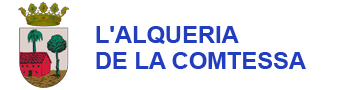 AEDL Ajuntament d'Alqueria de la Comtessa