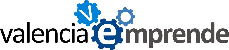 Logo Valencia Emprende