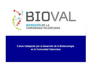 Situacin de la biotecnologa en la Comunitat Valenciana
